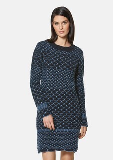 Tricot jurk thumbnail 1