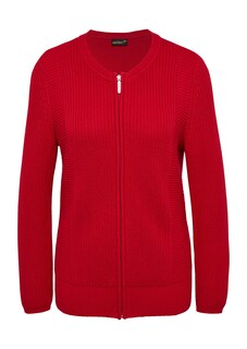 Cardigan en tricot structuré thumbnail 2