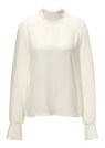 Blouse. Zuiver zijde thumbnail 1