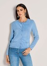 Feinstrick-Twinset mit Modal thumbnail 1