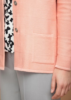 Blazer in leicht elastischer Qualität thumbnail 5