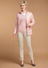 Leichte Jacke mit angesetzem Schösschen thumbnail 2