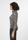Langarm-Shirt mit Leoprint thumbnail 4