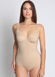 Body sculptant avec armatures thumbnail 5