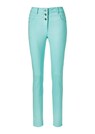 High Waist Stretch Jeans thumbnail 1