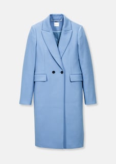 Blazer-style coat thumbnail 6