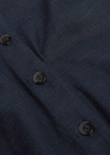 Zauberhaftes Kleid mit Leinenanteil thumbnail 4
