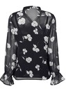 Bluse mit Schluppe zum binden thumbnail 7