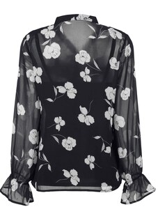 Bluse mit Schluppe zum binden thumbnail 7