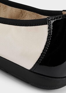 Ballerinat aitoa nahkaa thumbnail 3