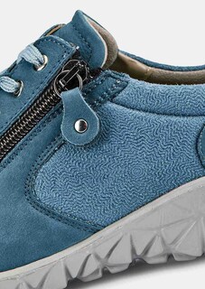 Halbschuhe mit Elastik-Einsätzen thumbnail 3