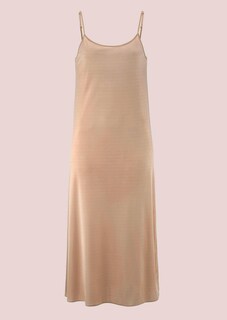 Alusmekko spagettiolkaimilla thumbnail 4