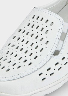 Slipper mit auswechselbarem Fussbett thumbnail 3