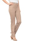 Bijzonder elastische jeans Louisa met trendy wassing thumbnail 1
