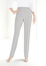 Comfortabele ribbroek CARLA thumbnail 6