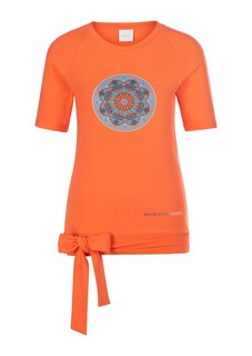 T-shirt de yoga thumbnail 6