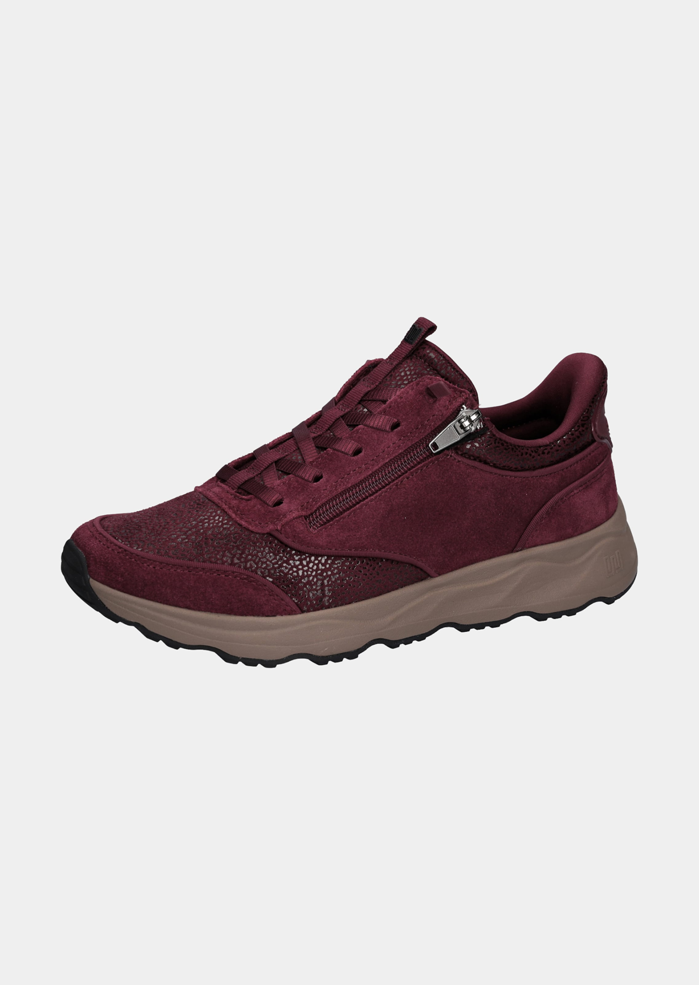 Sneakers pour hallux avec velours