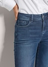 Bootcut-Jeans thumbnail 5