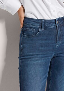 Bootcut-Jeans thumbnail 5