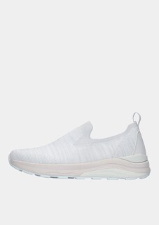 Sneaker mit Glanzdetails in H-Weite thumbnail 4