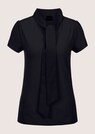 Edel-Shirt mit Schluppe thumbnail 6