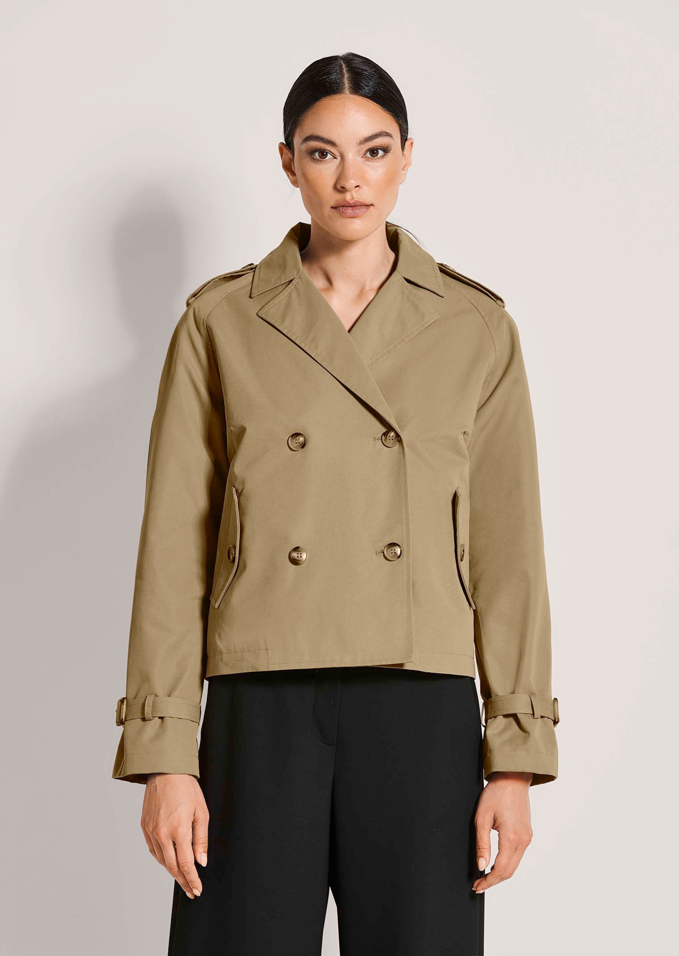 Jacke