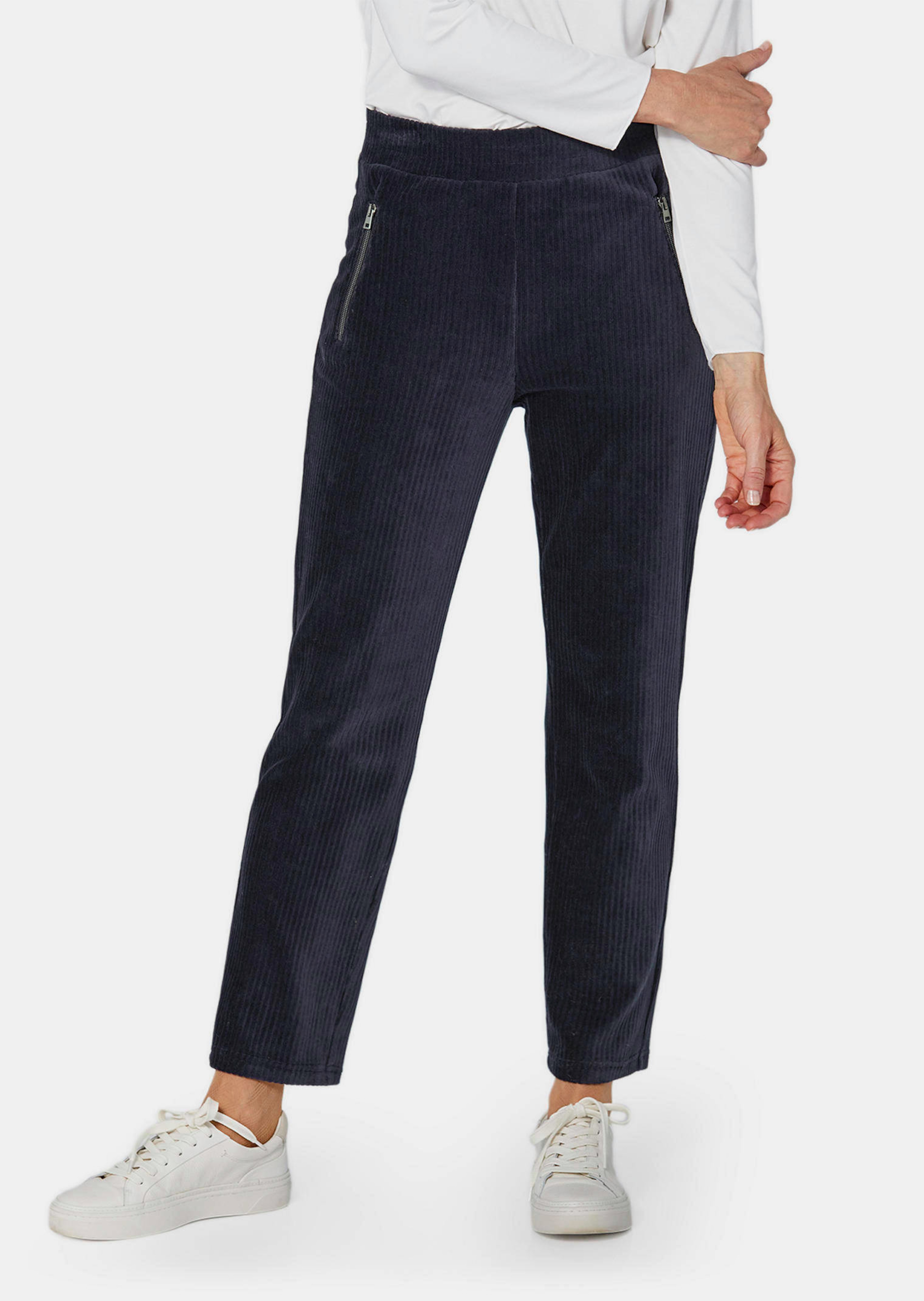 Cord-Joggpant LOUISA