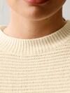 Pullover mit weiten Fledermausärmeln thumbnail 5