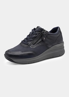 Hallux-Sneaker mit Memory-Foam-Fußbett thumbnail 1