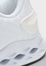 Sneaker aus Mesh mit Memory Foam thumbnail 3
