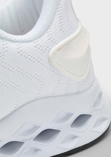 Sneaker aus Mesh mit Memory Foam thumbnail 3