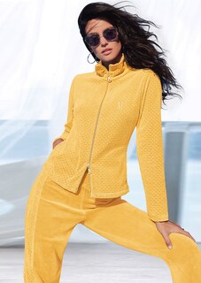 Velour suit thumbnail 2