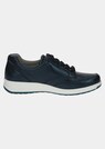 Halbschuhe aus echtem Hirschleder thumbnail 1