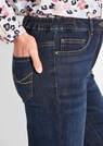 Verkorte jeans CARLA thumbnail 5