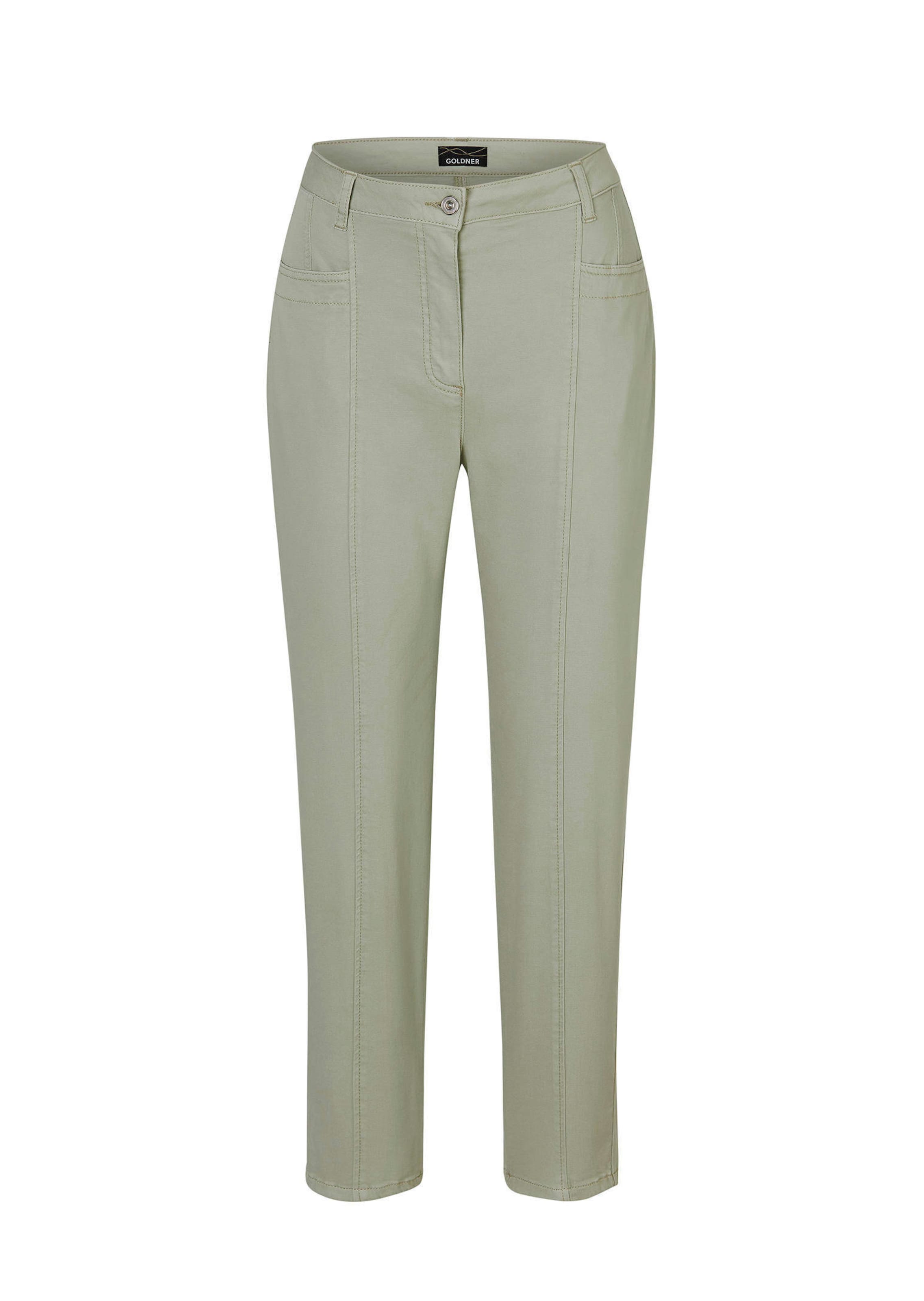 Karottenhose SARA in 7/8-Länge