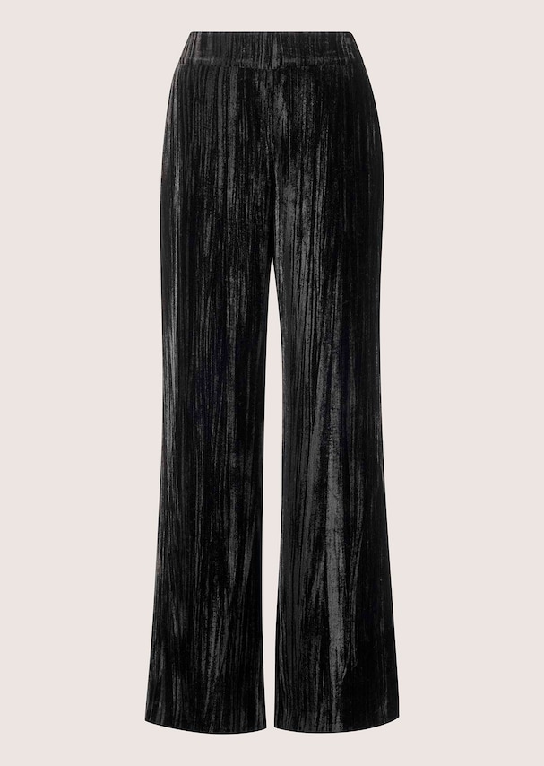 Weite Hose zum Schlüpfen 5