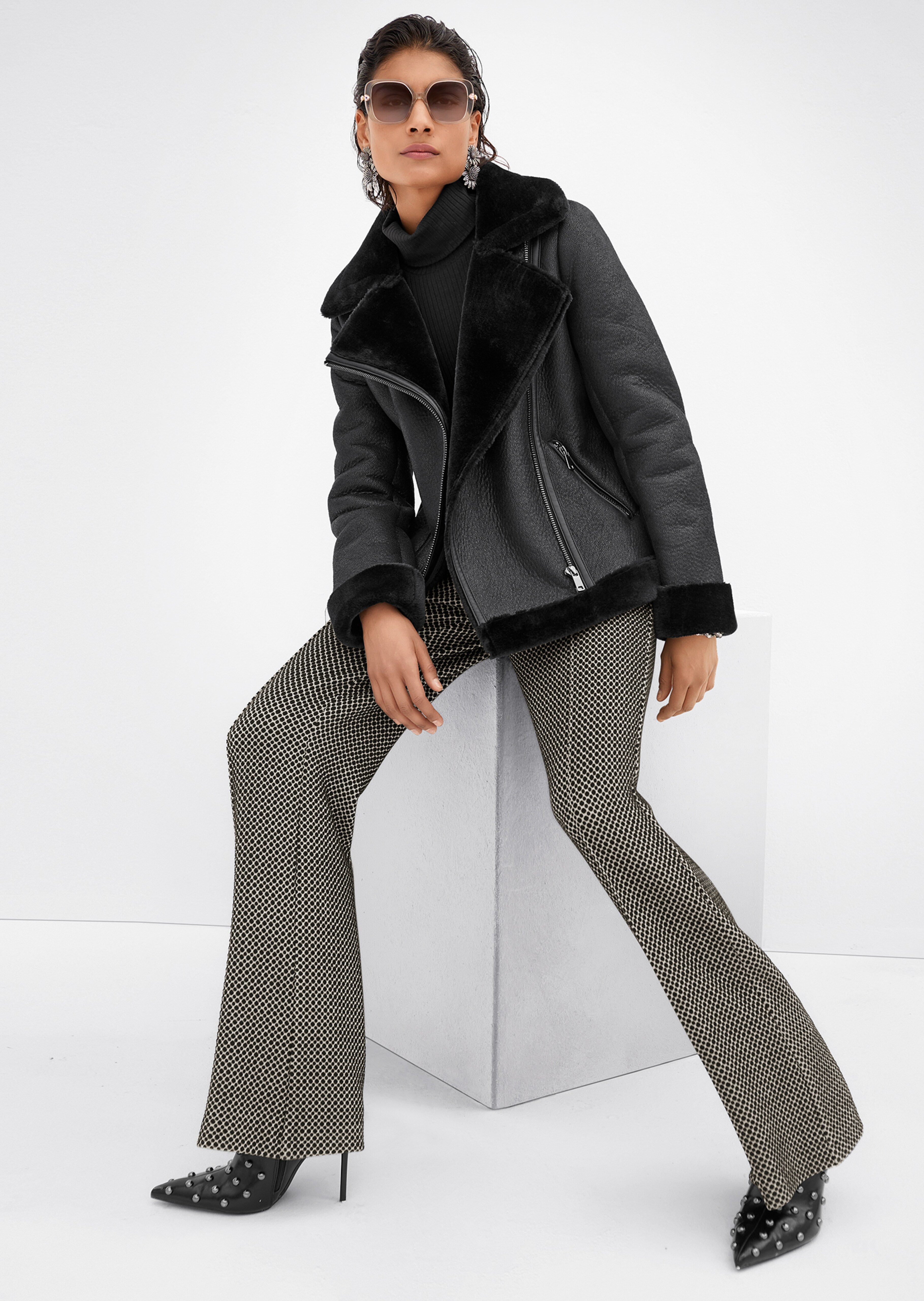 Trousers