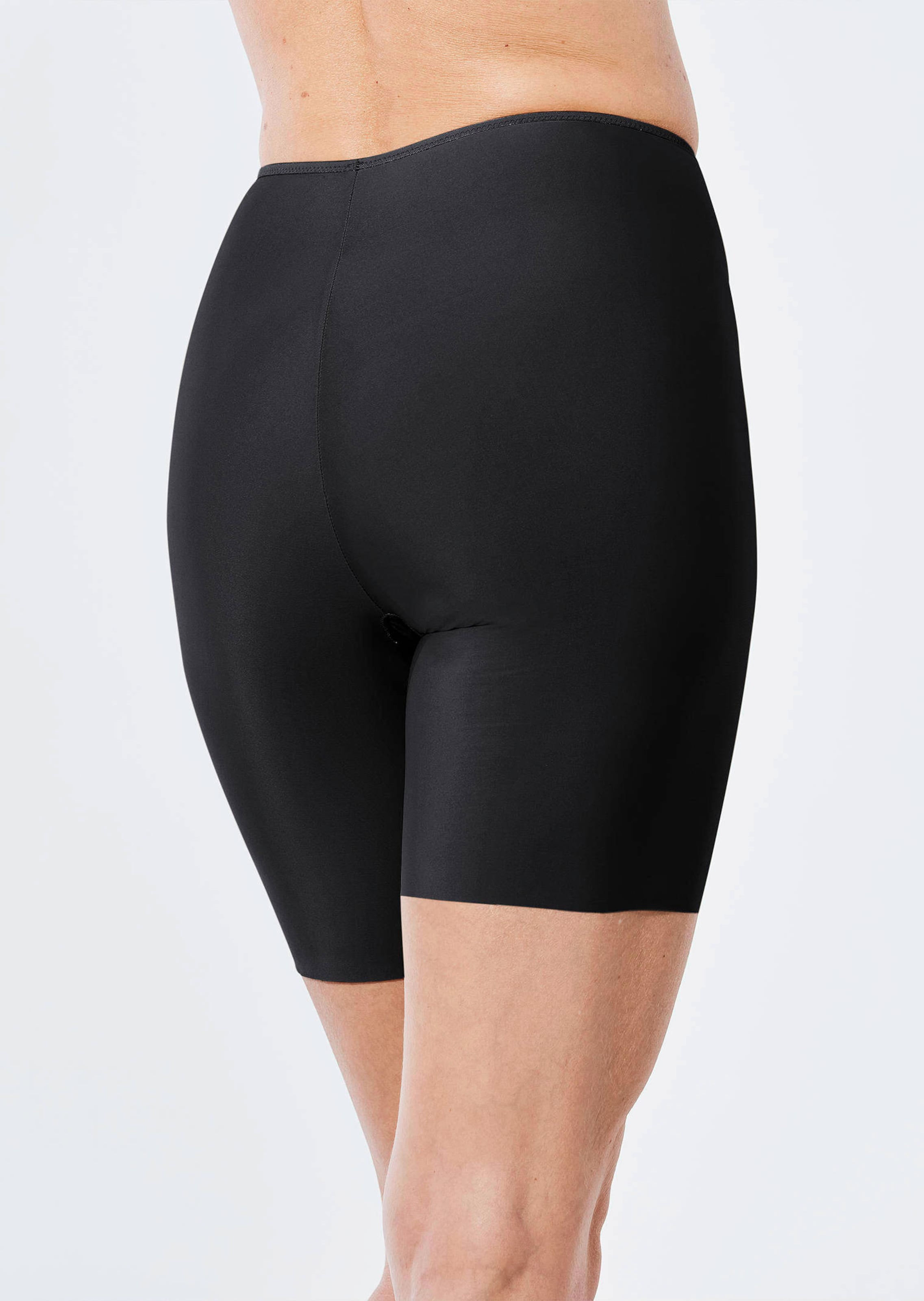 Panty rafraîchissant - noir - Gr. 58 de Goldner Fashion