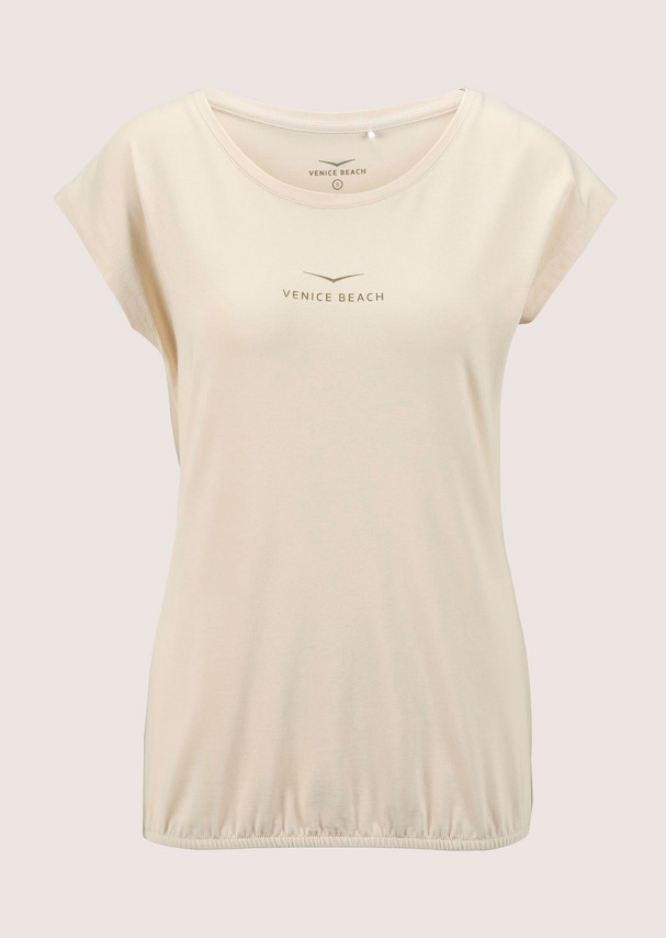 Weiches Sport-Shirt aus Modal 5