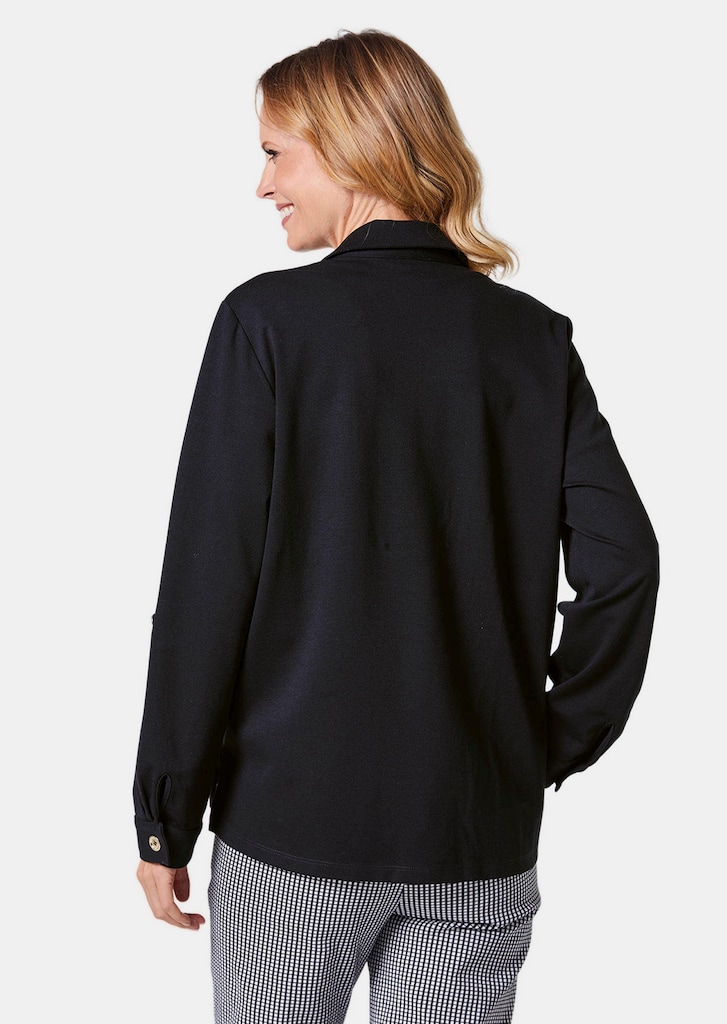 Hemdjacke