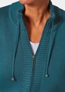 Sportliche Strickjacke thumbnail 5