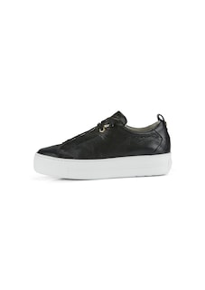Paul Green – Leder-Sneaker zum Schnüren thumbnail 4