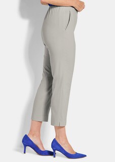7/8-Bengalinhose BELLA mit Biesen thumbnail 4