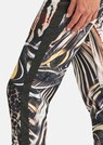 Jogg-Pants mit abstraktem Animalprint thumbnail 5