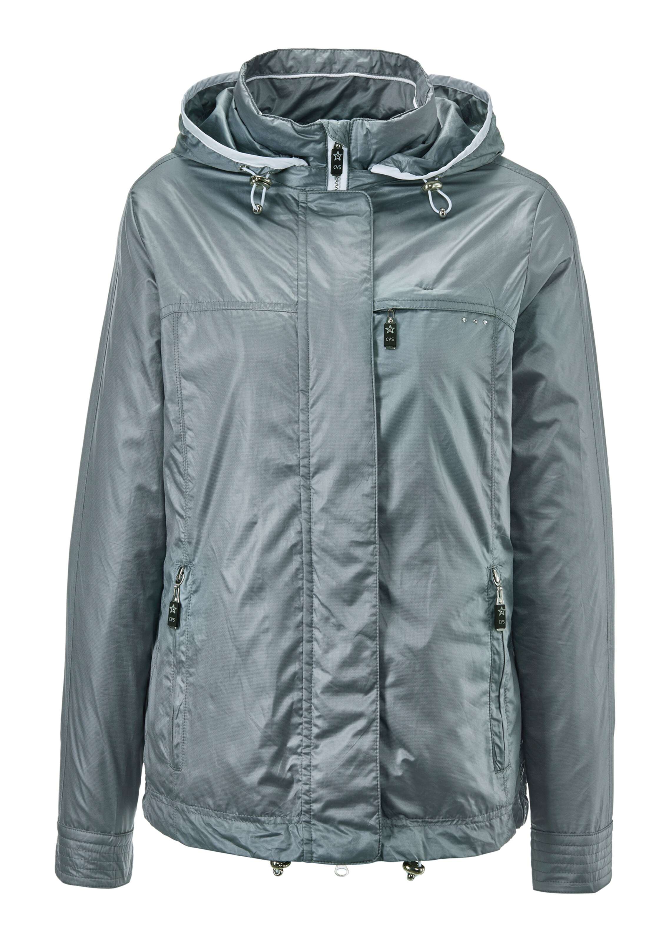 Outdoorjacke