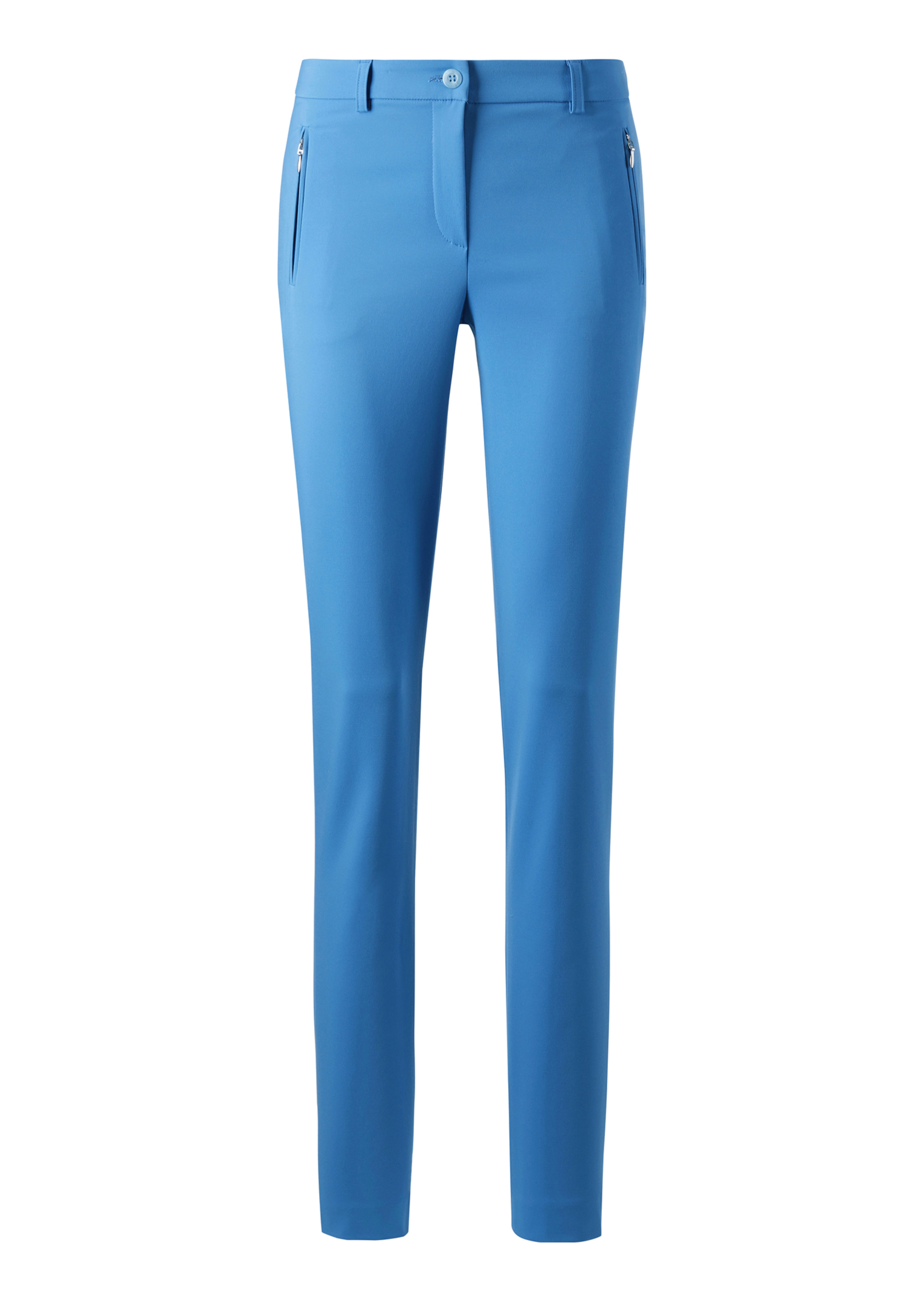 Narrow Ceramica trousers