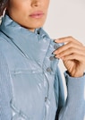 Steppjacke mit Strick-Einsätzen thumbnail 5