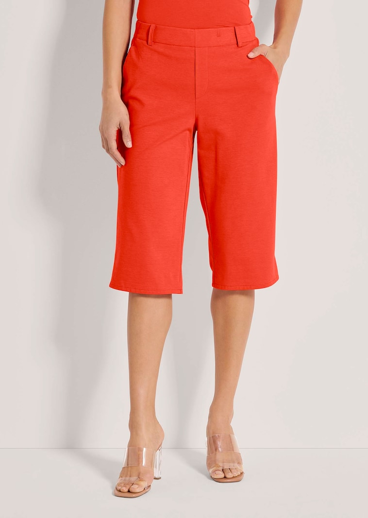 Bermuda zum Schlüpfen