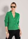 Strickjacke thumbnail 4