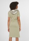 Freizeitkleid mit Kapuze thumbnail 3